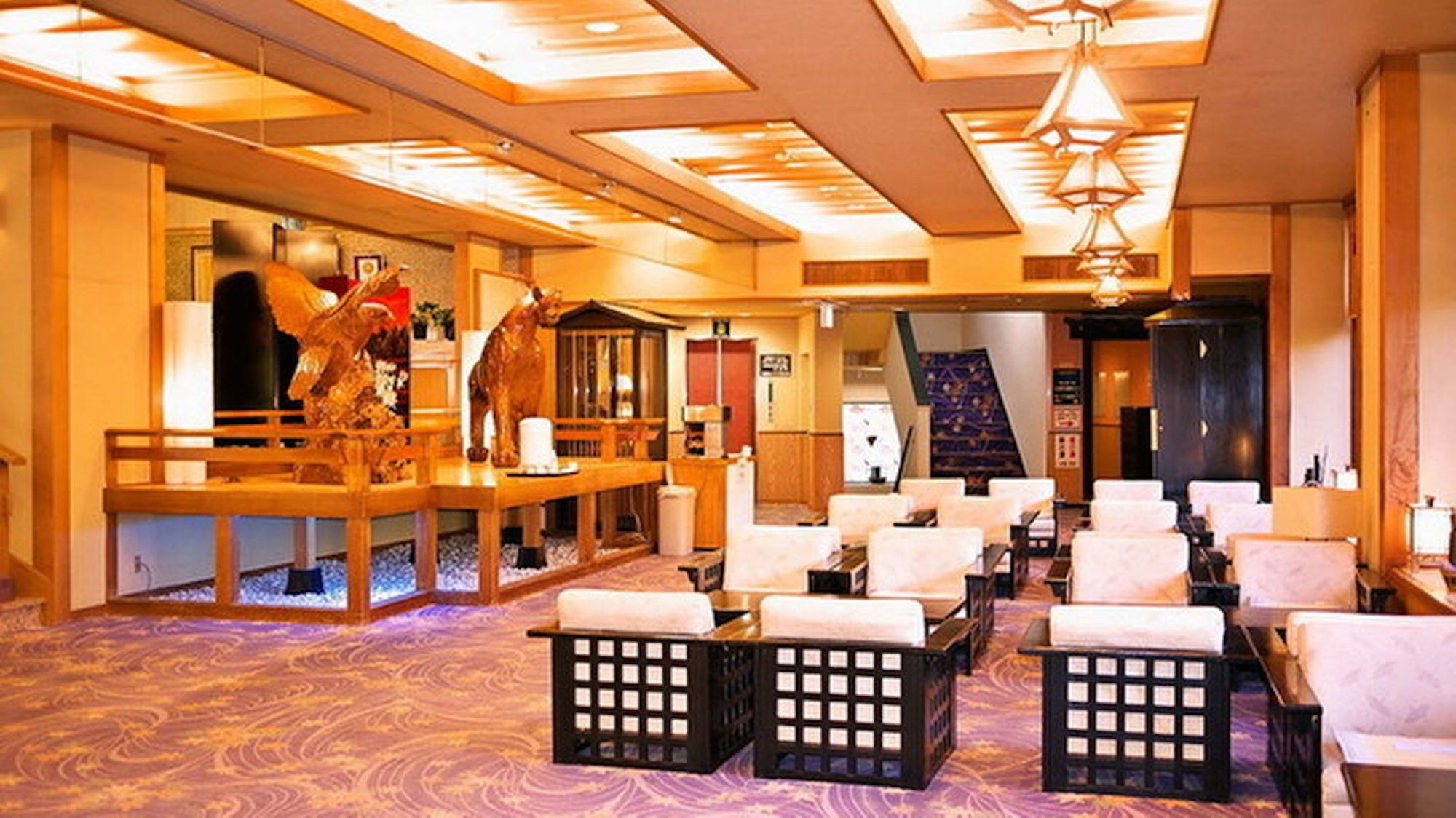 Hotel Manyotei Никко Экстерьер фото