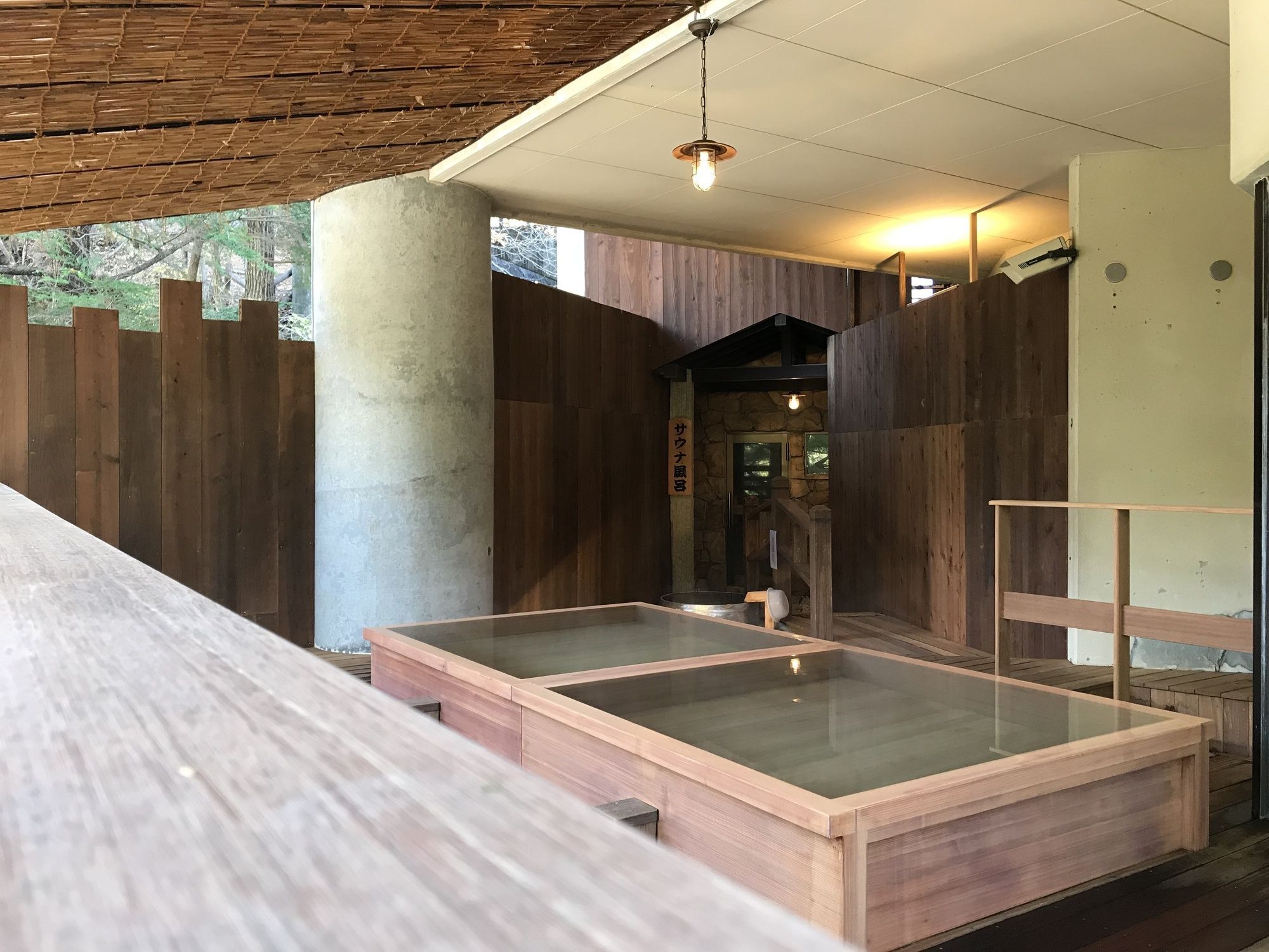 Hotel Manyotei Никко Экстерьер фото